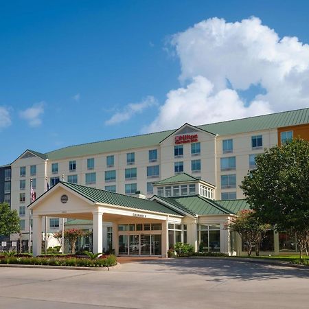 Hilton Garden Inn Houston/Bush Intercontinental Airport Kültér fotó