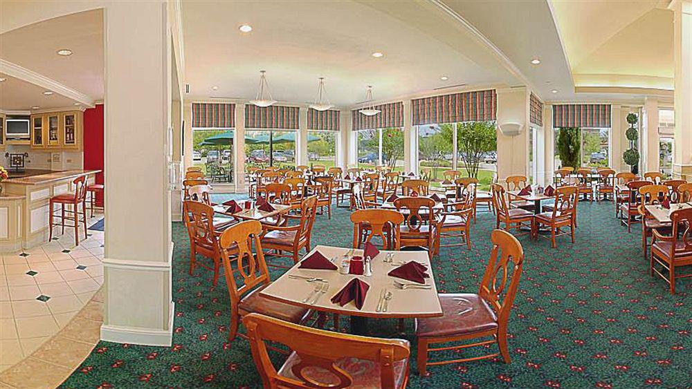 Hilton Garden Inn Houston/Bush Intercontinental Airport Kültér fotó