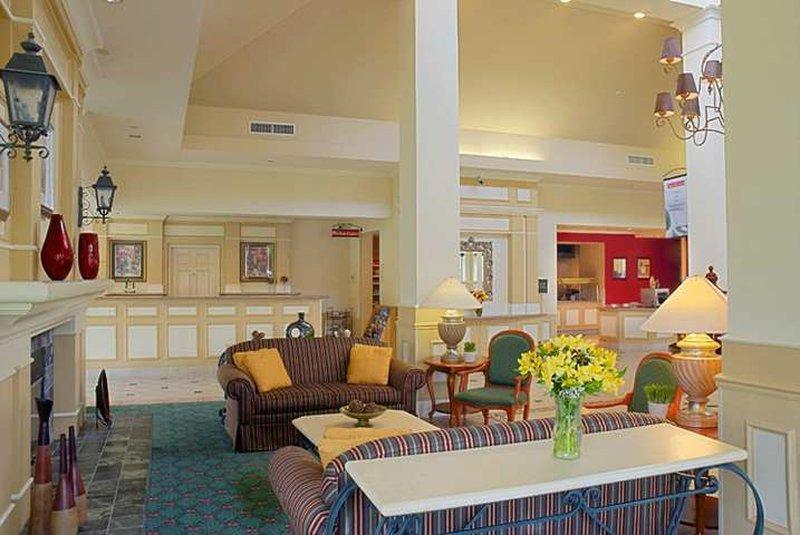 Hilton Garden Inn Houston/Bush Intercontinental Airport Kültér fotó