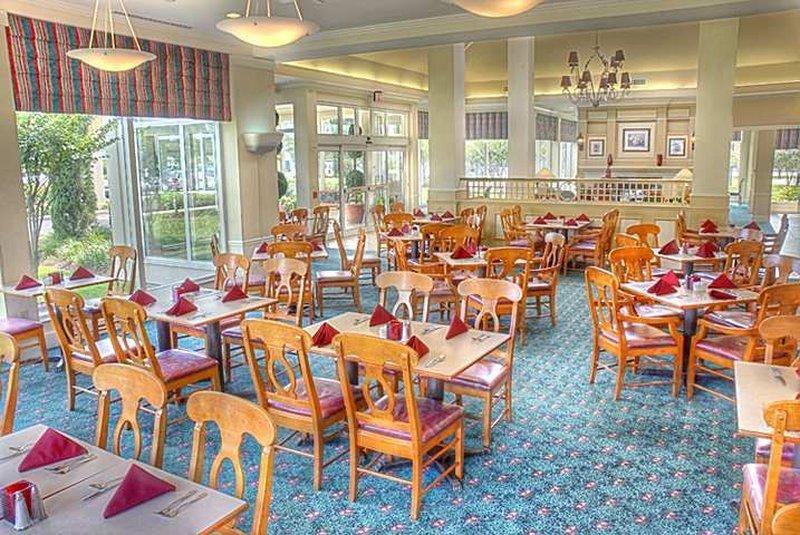 Hilton Garden Inn Houston/Bush Intercontinental Airport Kültér fotó