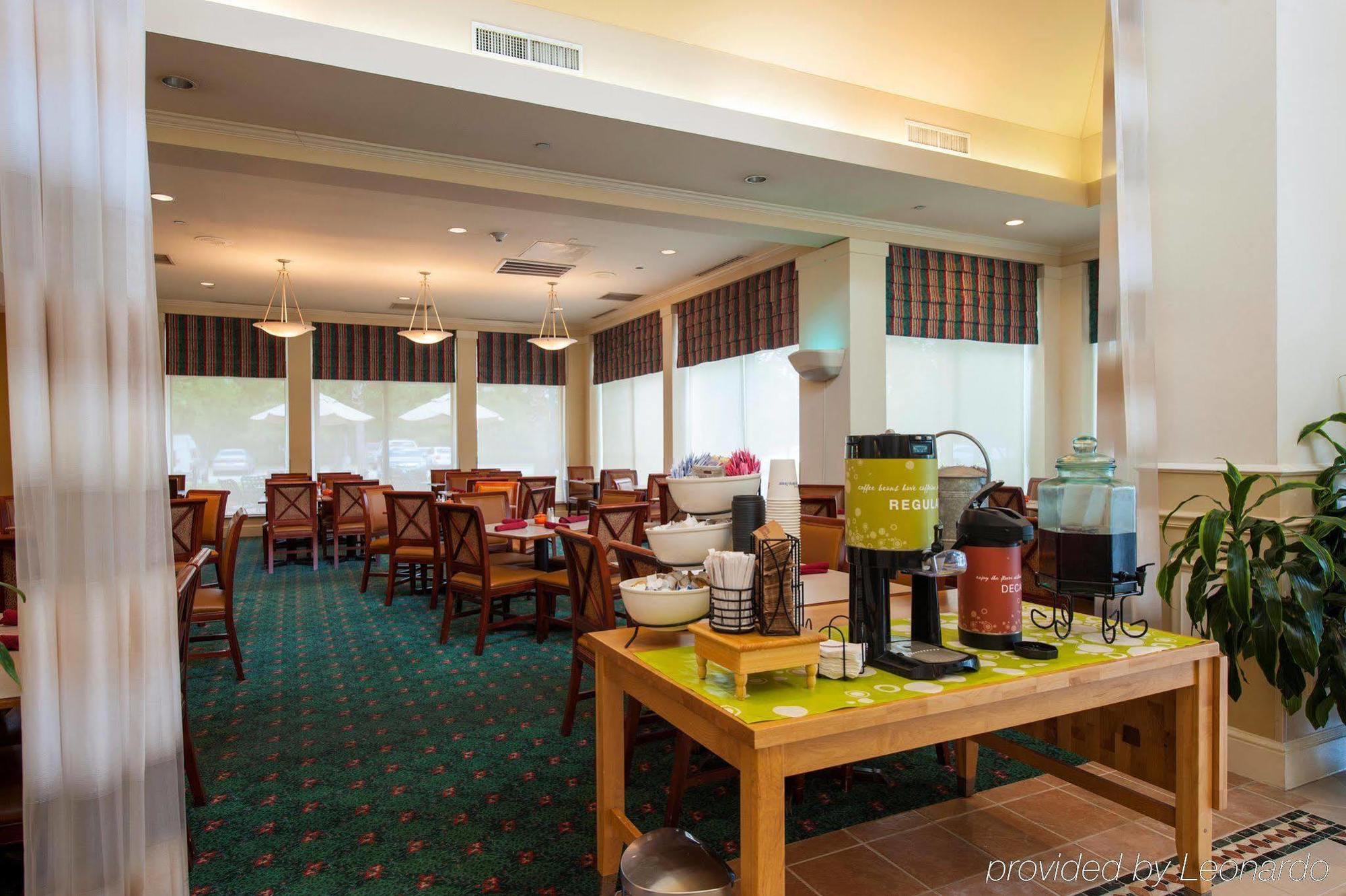 Hilton Garden Inn Houston/Bush Intercontinental Airport Kültér fotó