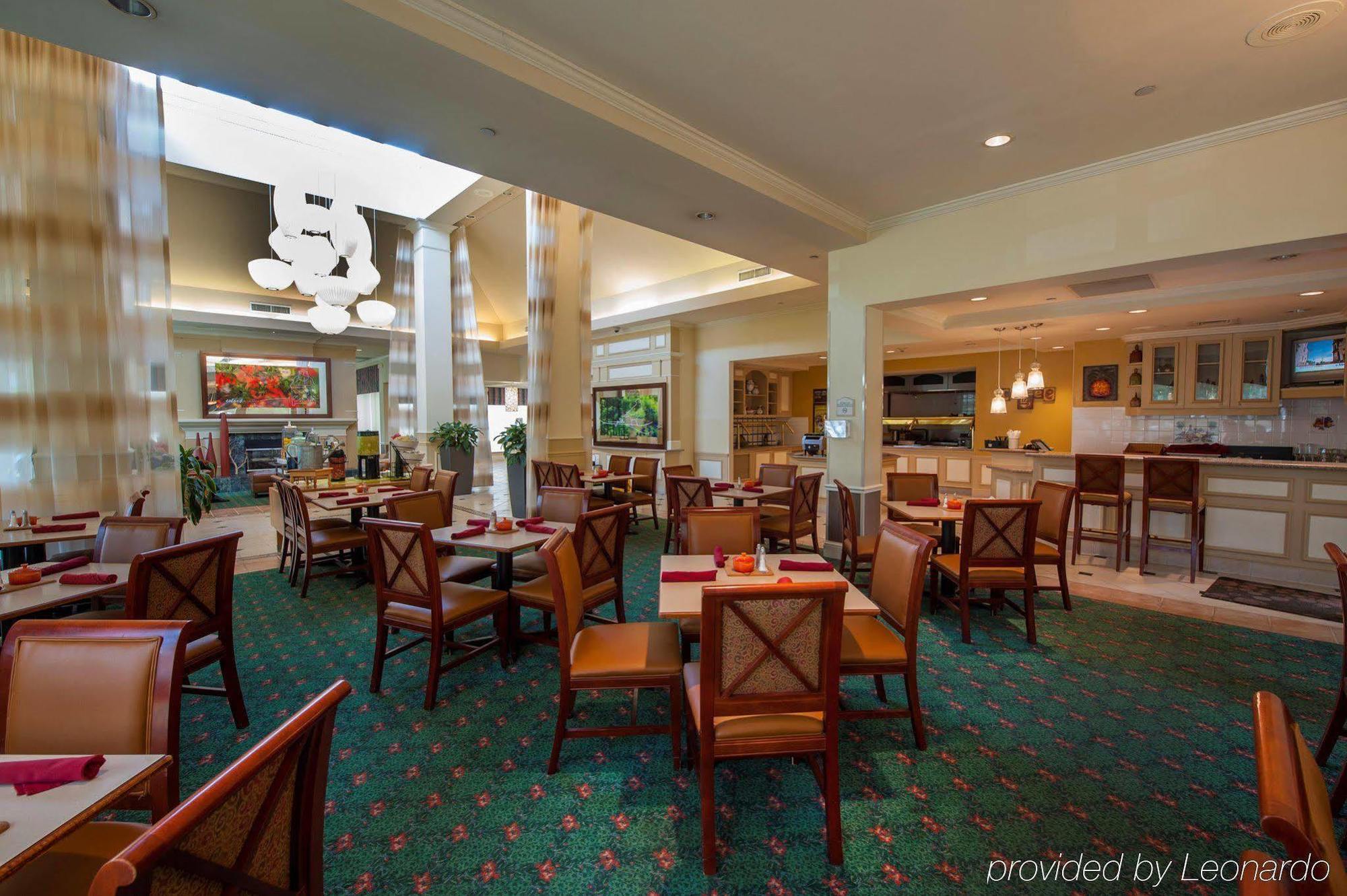 Hilton Garden Inn Houston/Bush Intercontinental Airport Kültér fotó